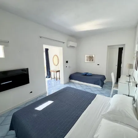 Hotel Casa Sofia Boutique
