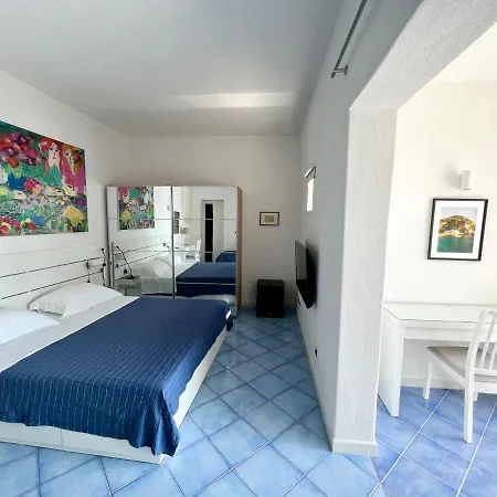 Hotel Casa Sofia Boutique