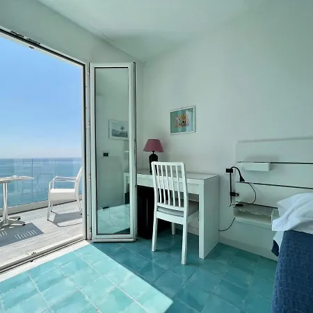 Casa Sofia Boutique 2* Sant'Angelo (Isola d'Ischia)