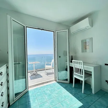 Casa Sofia Boutique Hotel Sant'Angelo (Isola d'Ischia)