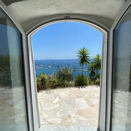 Casa Sofia Hotel Sant'Angelo (Isola d'Ischia)
