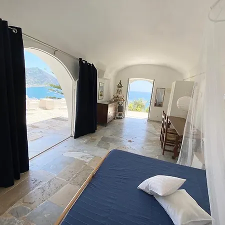Casa Sofia 2* Sant'Angelo (Isola d'Ischia)