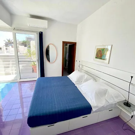 Casa Sofia Hotel Sant'Angelo (Isola d'Ischia)