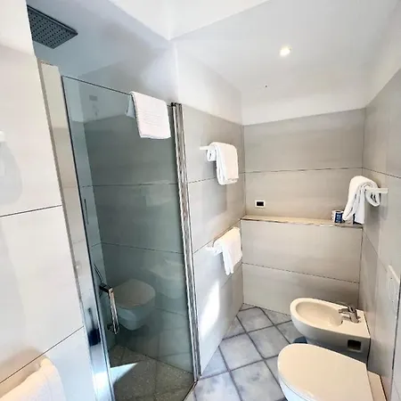 Casa Sofia Hotel Sant'Angelo (Isola d'Ischia)