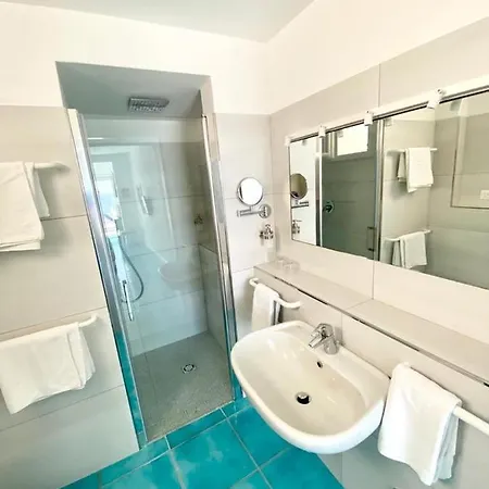 Casa Sofia Hotel Sant'Angelo (Isola d'Ischia)